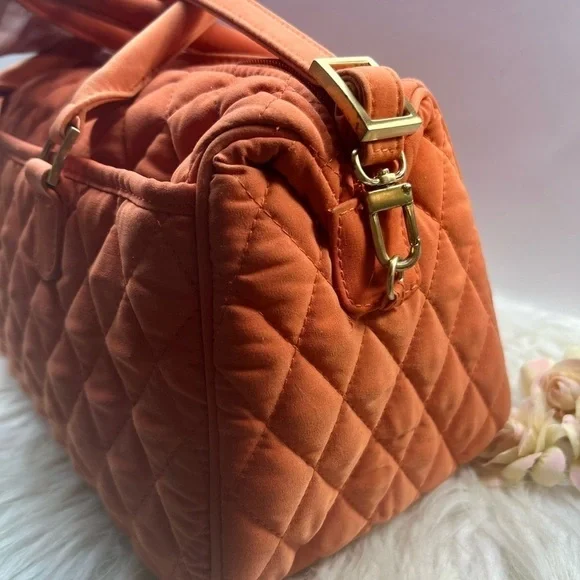 Vintage Vera Bradley Hand Bag or crossbody bag 💼​​​​​ - Picture 9 of 10